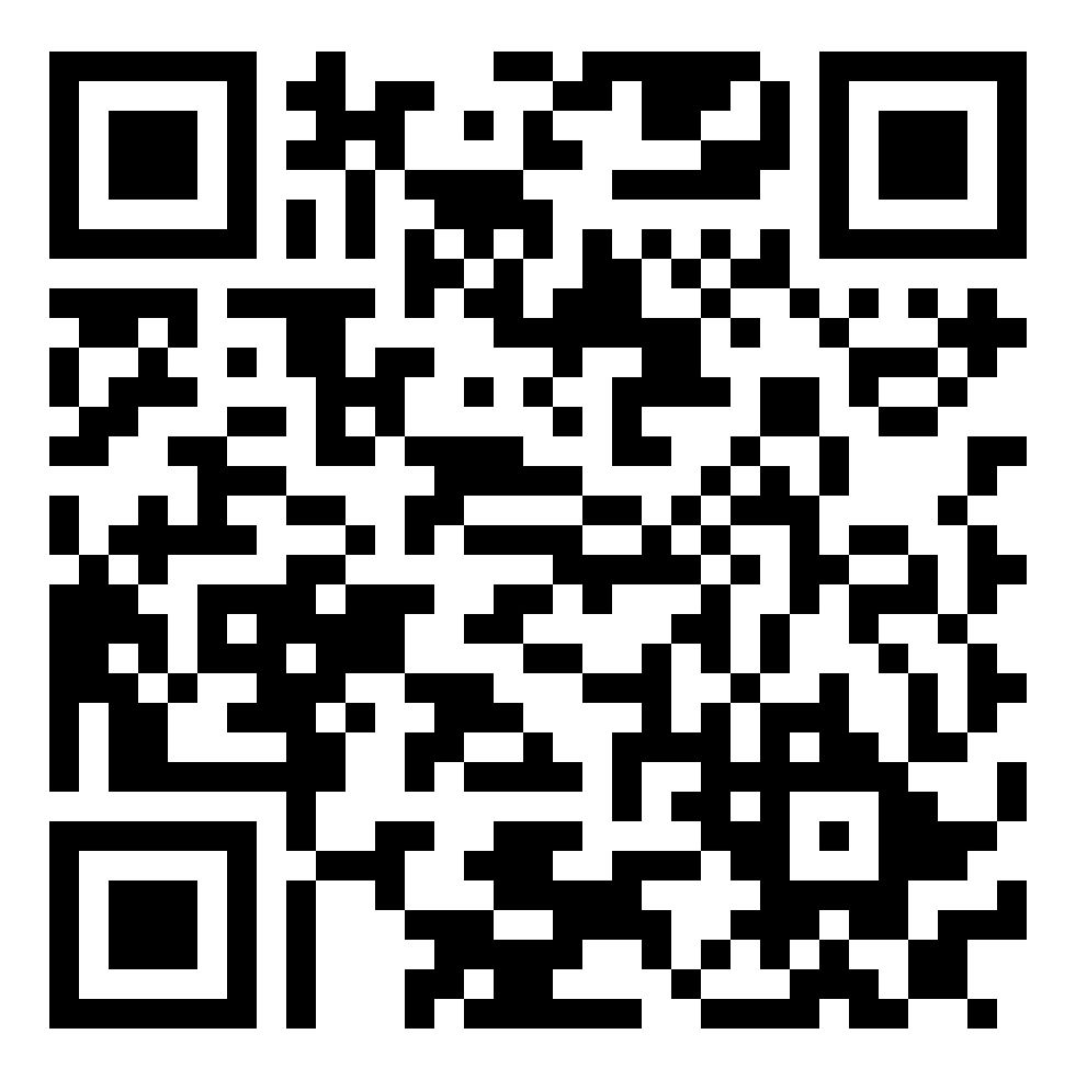 QR Code to Contact Sales Team for DLF Andheri